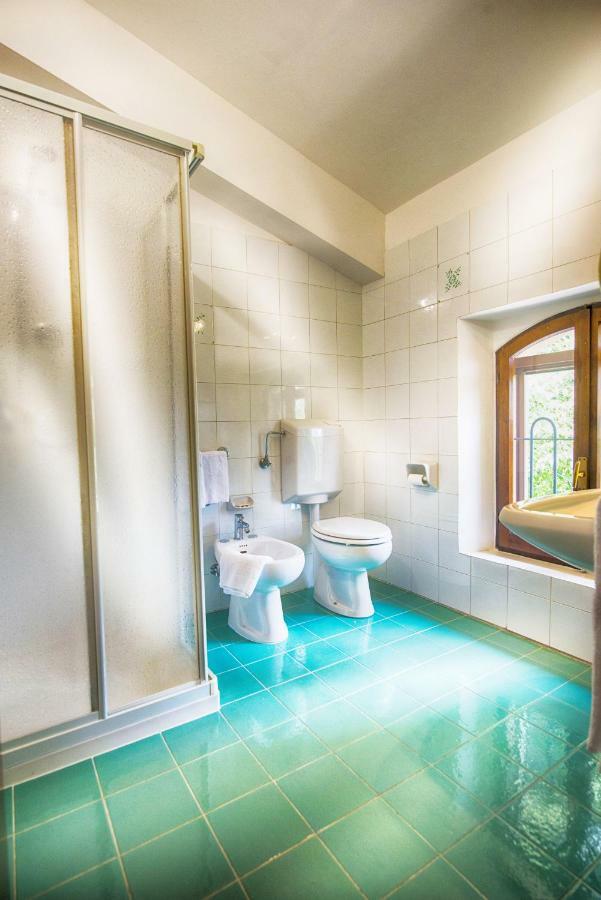 Albinea Hotel Parco Fola מראה חיצוני תמונה