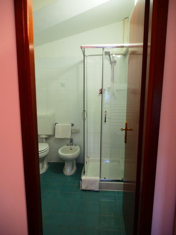 Albinea Hotel Parco Fola מראה חיצוני תמונה