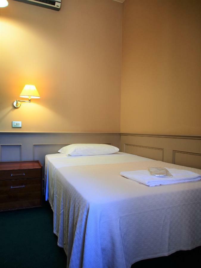 Albinea Hotel Parco Fola מראה חיצוני תמונה