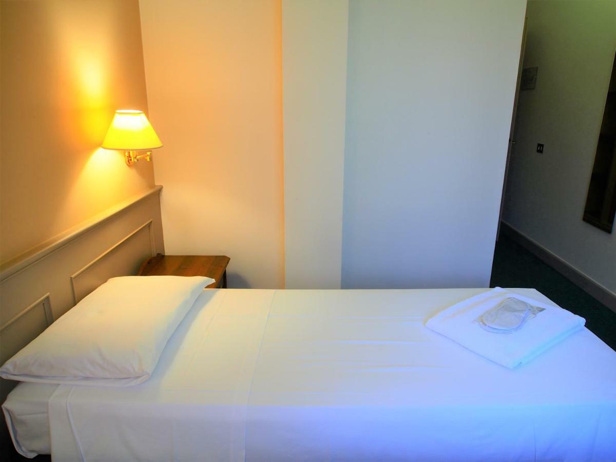Albinea Hotel Parco Fola מראה חיצוני תמונה