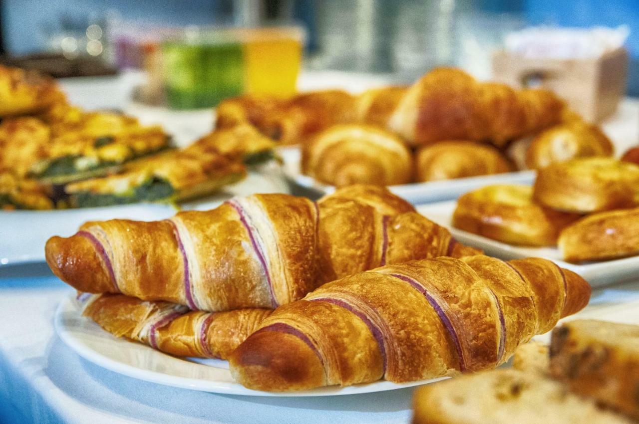 Albinea Hotel Parco Fola מראה חיצוני תמונה