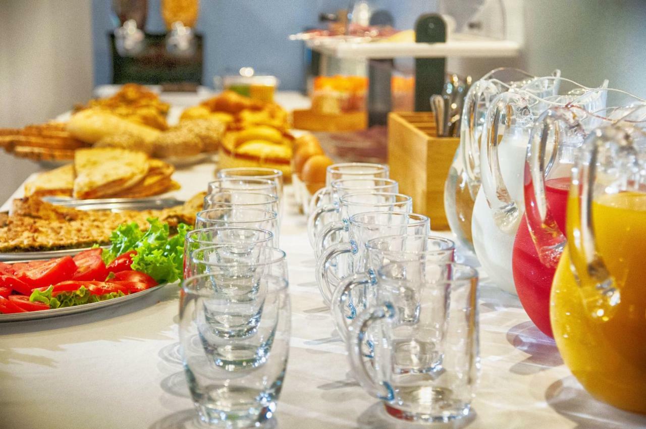 Albinea Hotel Parco Fola מראה חיצוני תמונה