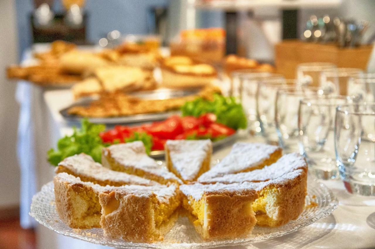 Albinea Hotel Parco Fola מראה חיצוני תמונה